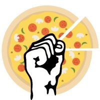 트위터피자왕 (@pizza_karate) 's Twitter Profile Photo