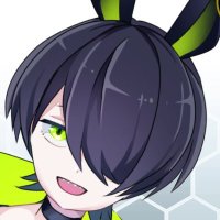 がるがるがる💚🐰🖤@新人Vtuber(@Garugarugaru_3) 's Twitter Profile Photo