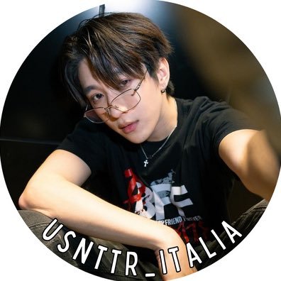 Usnttr Italiaさんのプロフィール画像