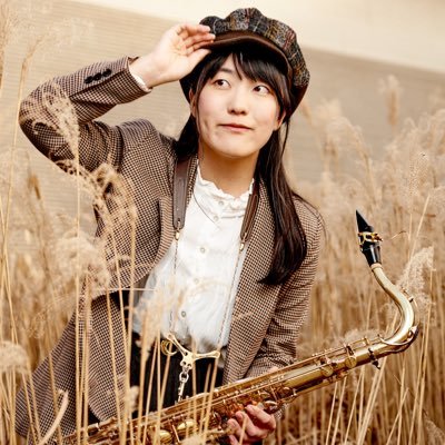 Sumika 🦌 Saxophone