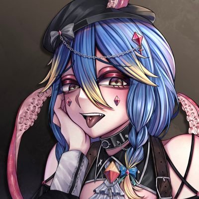 酥香魷濔【無限期活動休止】さんのプロフィール画像