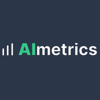 AImetrics.IO · Technical Analysis Tools(@AIMetricsIO) 's Twitter Profile Photo