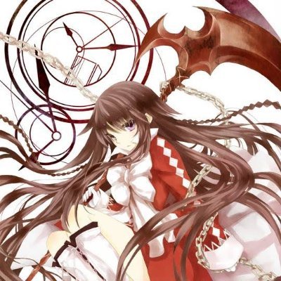 🧊血染メノ黒アスラ・S🧊さんのプロフィール画像