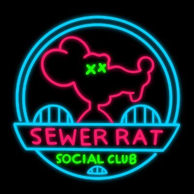 Sewer Rat Social Clubさんのプロフィール画像