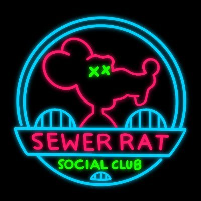 Sewer Rat Social Club