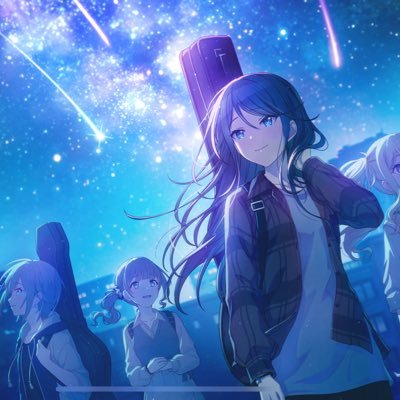 ガルパ（第四回ガ杯個人2次進出）、プロセカ（CSspring2次出場）、グラブル1🪶＠.BlueHaze、ウマ娘（ブルボン全冠）サブ→@hinatasub22【所属】*D.c Ruler *Mee/tier 挨拶は必要ないです