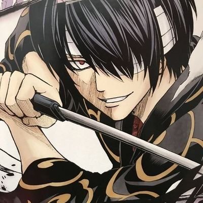 gintaka__ Profile Picture