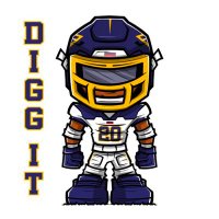 BIGWOLF🐺🤎♠️ (@diggsy13) 's Twitter Profile