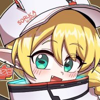 ์๋ฃจ์นด๐ (@mar_soruca) 's Twitter Profile