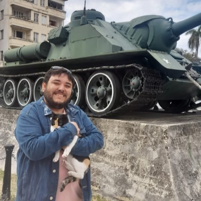 juan_monsalver's profile picture. DUCH / Diplomado en Ed., Memoria y DDHH / Diplomado en Políticas Públicas y Seguridad / Bullanguero / Amante de los gatos / izquierda / Luchador por los DDHH