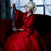 *クロエ*🦊🍟 (@iris_kur_o) 's Twitter Profile