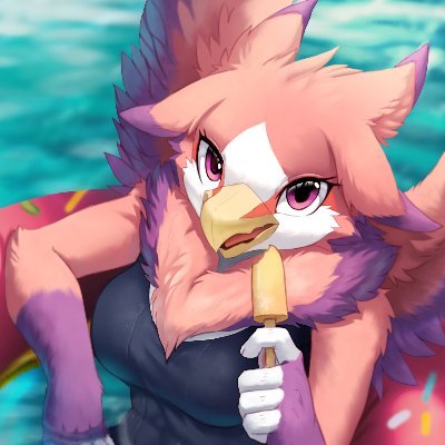 Froxtz The Gryphonさんのプロフィール画像
