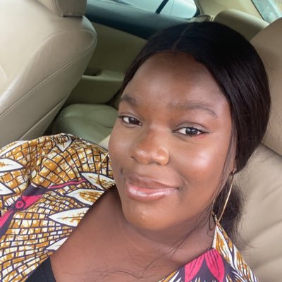 steph_ubani's profile picture. Software Developer
