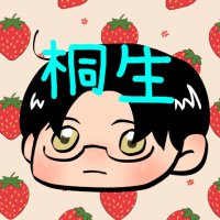 れたす(桐生)まき🚬🍓(@lettuce_maki) 's Twitter Profileg