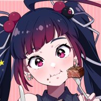 赤神ニャル👁クトゥルフ神話系Vtuber⭐️(@AkagamiNyaru) 's Twitter Profile Photo