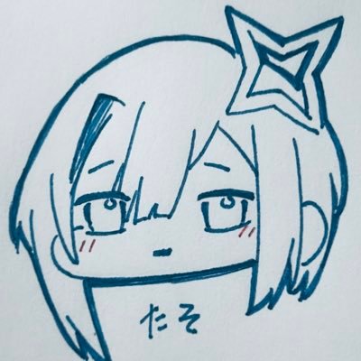 ゆる〜くオタ活してる人(b･ω･)bホロライブ関連以外のツイートもするので嫌な人は回れ右!!ほぼ雑多垢