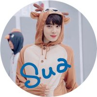 𝐒𝐮𝐚(차수아)🚙 (@eunwoo_sua) 's Twitter Profile