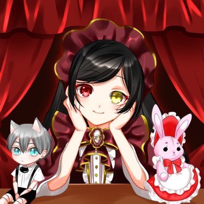 糸繰紡🧵VTuber準備中さんのプロフィール画像