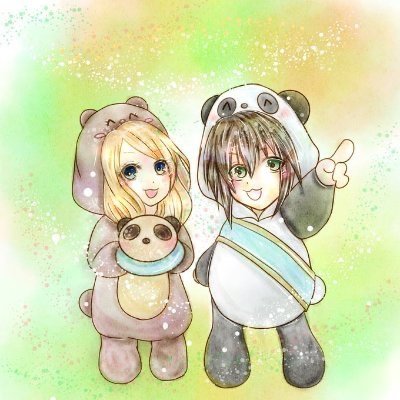 テトリスパンダ🐼です。 
配信🔰 ＠メイン「あそんでくらすよ^^」🐼✨ テトリス99 : 土曜朝9:00〜 ぷよテト2 : 日曜朝9:00〜 が基本😊 メン限は月2回 金or土or祝日22:00〜　全ジャンルゲームと雑談⛴
＠サブ「あそくら家の巣」🐼🐻✨ スプラ3 フォールガイズ 他: 土曜昼15:00〜