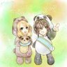 viviviviagain's profile picture. テトリスパンダ🐼です。 
配信🔰 ＠メイン「あそんでくらすよ^^」🐼✨ テトリス99 : 土曜朝9:00〜 ぷよテト2 : 日曜朝10:00〜 が基本😊 
＠サブ「あそくら家の巣」🐼🐻✨ スプラ3 ファーストペンギン 他: 土曜昼15:00〜

⚠️テトライブ以外のコラボ受付停止中⚠️