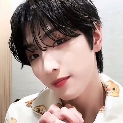 그 아픔 속에서 너의 빛이 돼줄게 ✨🪽