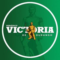 Periódico Victoria de Durango (@period_victoria) 's Twitter Profile Photo Periódico Victoria de Durango (@period_victoria) 's Twitter Profile Photo