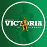 period_victoria's profile picture. Expresión con compromiso social.