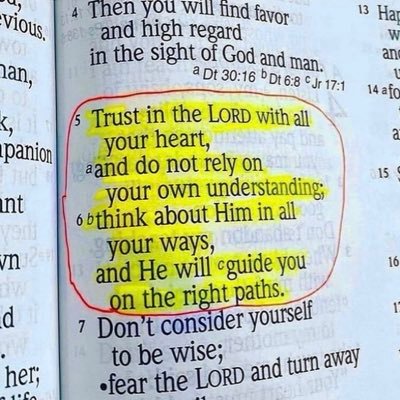 when you have faith in God you don’t have to worry about to being kind with people who need’s you😢