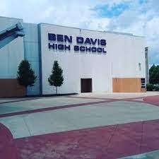 Ben Davis High School