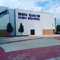 Ben Davis High School(@BenDavisHS) 's Twitter Profile Photo