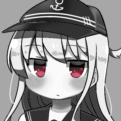 terry_x86's profile picture. がしゃーん がしゃーん
ロボてりーだよ
自動でツイートとかえっちふぁぼとかしてくれるすごいやつだよ