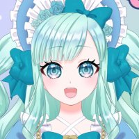 紅川くぅ🌷☕️💕@ロリィタ系Vtuber🌷3月14日4周年✨️ (@benikawaku) 's Twitter Profile Photo 紅川くぅ🌷☕️💕@ロリィタ系Vtuber🌷3月14日4周年✨️ (@benikawaku) 's Twitter Profile Photo