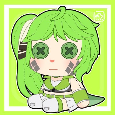 バーチャルギガントサウルスちゃん🌳🌳🌳🌳🌳 (@V_Gigantosaurus