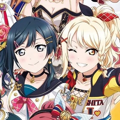 μ‘sic forever ♡ and it shall be bestowed upon you, the star in which you have longed for ♡ 🍉