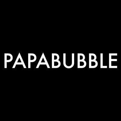PAPABUBBLE JAPANさんのプロフィール画像