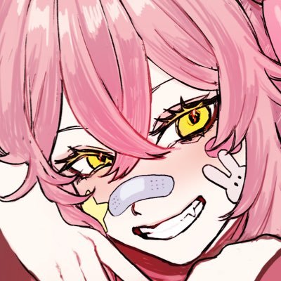 おつきつき🌙イラスト&Live2D on X: 