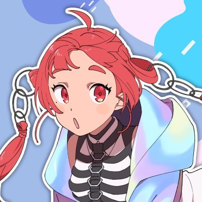 人間Vtuber 

 🔥烙イオリ（らくいおり）
┆ タピオカ屋ハイジ所属(@tapiya_haiji) 
┆ 日曜配信

┆ ﾌｧﾝｱｰﾄ✏️ #描イオリ
┆ｱｲｺﾝ/AMJUPY様（@gnglw）
┆ﾍｯﾀﾞｰ/エニちゃん（＠enie_rinori）