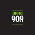 Ibero 90.9 FM (@Ibero909FM) Twitter profile photo