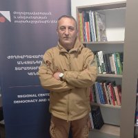 Eduard Arakelyan (@arakelyanedg) 's Twitter Profile