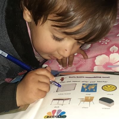 RafiullahArman9's profile picture. journalist