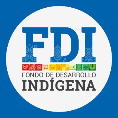 Cuenta oficial de Twitter del Fondo de Desarrollo Indígena del Estado Plurinacional de Bolivia
#FDIBolivia