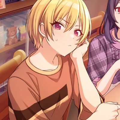 메카동さんのプロフィール画像