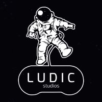 Ludic Studios(@StudioLudic) 's Twitter Profile Photo