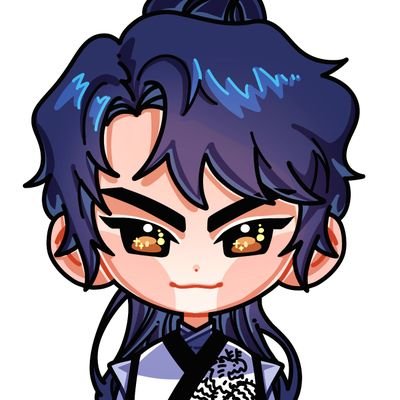 네이핀🥟さんのプロフィール画像