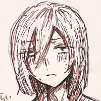 なぃよ (@naiyo_naii) Twitter profile photo