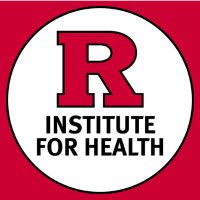 Rutgers Institute for Health(@rutgersifh) 's Twitter Profile Photo