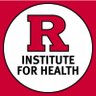 rutgersifh's profile picture. Rutgers Institute for Health, Health Care Policy & Aging Research is a nationally renowned hub for population health research celebrating 40 years in 2025.