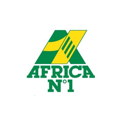 Bienvenue sur le compte officiel de la radio panafricaine Africa N°1. Après des années de silence, nous sommes enfin de retour !!!

Abonnez-vous!