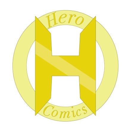 The official X account of Hero H comics