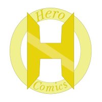 Hero H Comics(@Hero_H_Comics) 's Twitter Profile Photo